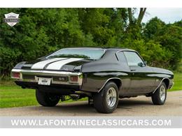 1970 Chevrolet Chevelle (CC-2100918) for sale in Milford, Michigan