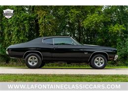 1970 Chevrolet Chevelle (CC-2100918) for sale in Milford, Michigan