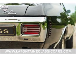 1970 Chevrolet Chevelle (CC-2100918) for sale in Milford, Michigan