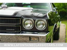 1970 Chevrolet Chevelle (CC-2100918) for sale in Milford, Michigan
