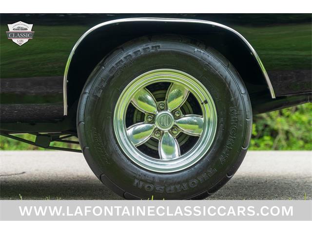 1970 Chevrolet Chevelle (CC-2100918) for sale in Milford, Michigan