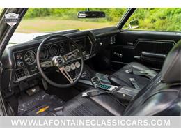 1970 Chevrolet Chevelle (CC-2100918) for sale in Milford, Michigan