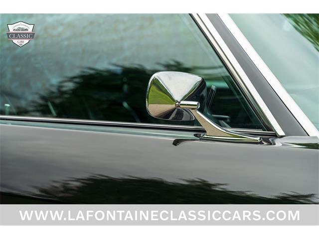 1970 Chevrolet Chevelle (CC-2100918) for sale in Milford, Michigan
