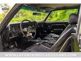 1970 Chevrolet Chevelle (CC-2100918) for sale in Milford, Michigan