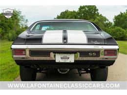 1970 Chevrolet Chevelle (CC-2100918) for sale in Milford, Michigan