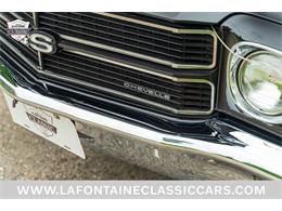 1970 Chevrolet Chevelle (CC-2100918) for sale in Milford, Michigan