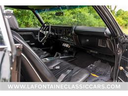 1970 Chevrolet Chevelle (CC-2100918) for sale in Milford, Michigan