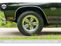 1970 Chevrolet Chevelle (CC-2100918) for sale in Milford, Michigan