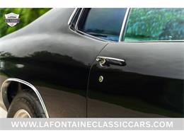 1970 Chevrolet Chevelle (CC-2100918) for sale in Milford, Michigan