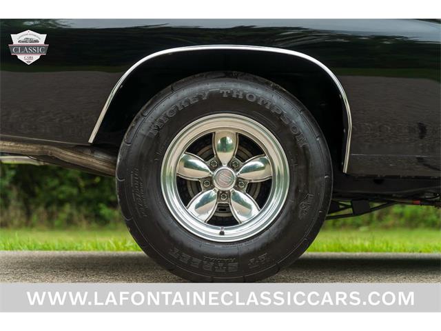 1970 Chevrolet Chevelle (CC-2100918) for sale in Milford, Michigan