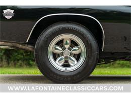 1970 Chevrolet Chevelle (CC-2100918) for sale in Milford, Michigan