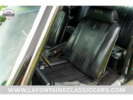 1970 Chevrolet Chevelle (CC-2100918) for sale in Milford, Michigan