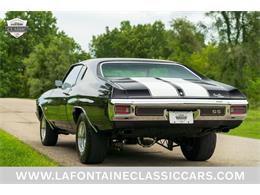 1970 Chevrolet Chevelle (CC-2100918) for sale in Milford, Michigan