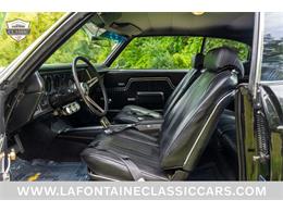 1970 Chevrolet Chevelle (CC-2100918) for sale in Milford, Michigan