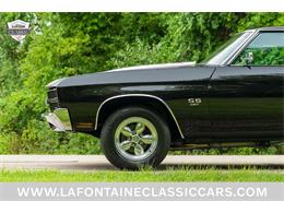 1970 Chevrolet Chevelle (CC-2100918) for sale in Milford, Michigan
