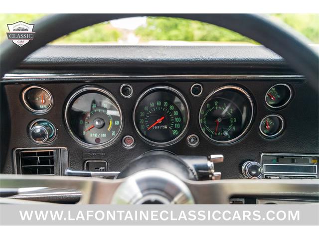 1970 Chevrolet Chevelle (CC-2100918) for sale in Milford, Michigan