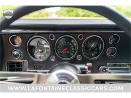 1970 Chevrolet Chevelle (CC-2100918) for sale in Milford, Michigan