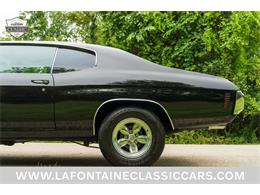 1970 Chevrolet Chevelle (CC-2100918) for sale in Milford, Michigan