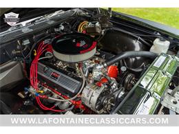 1970 Chevrolet Chevelle (CC-2100918) for sale in Milford, Michigan