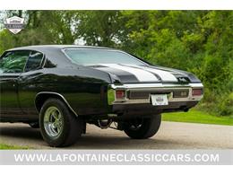 1970 Chevrolet Chevelle (CC-2100918) for sale in Milford, Michigan