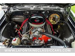 1970 Chevrolet Chevelle (CC-2100918) for sale in Milford, Michigan