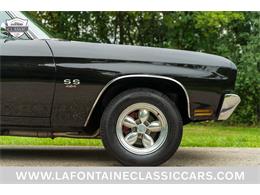 1970 Chevrolet Chevelle (CC-2100918) for sale in Milford, Michigan