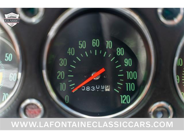 1970 Chevrolet Chevelle (CC-2100918) for sale in Milford, Michigan