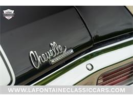 1970 Chevrolet Chevelle (CC-2100918) for sale in Milford, Michigan