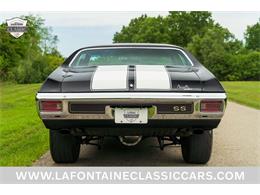 1970 Chevrolet Chevelle (CC-2100918) for sale in Milford, Michigan