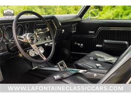 1970 Chevrolet Chevelle (CC-2100918) for sale in Milford, Michigan