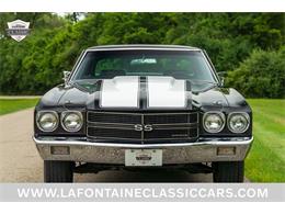 1970 Chevrolet Chevelle (CC-2100918) for sale in Milford, Michigan