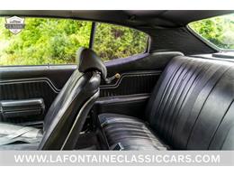1970 Chevrolet Chevelle (CC-2100918) for sale in Milford, Michigan