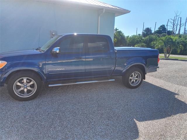 2006 Toyota Tundra (CC-2109182) for sale in Saint James City, Florida