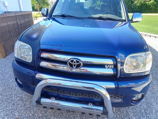 2006 Toyota Tundra (CC-2109182) for sale in Saint James City, Florida