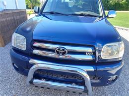 2006 Toyota Tundra (CC-2109182) for sale in Saint James City, Florida