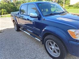 2006 Toyota Tundra (CC-2109182) for sale in Saint James City, Florida