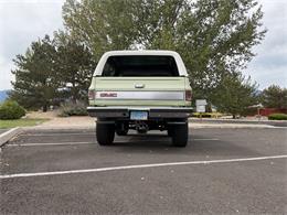 1984 GMC Jimmy (CC-2109188) for sale in Minden , Nevada