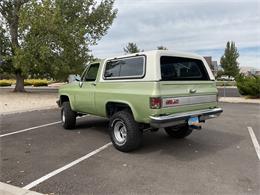 1984 GMC Jimmy (CC-2109188) for sale in Minden , Nevada