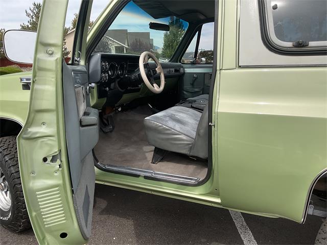 1984 GMC Jimmy (CC-2109188) for sale in Minden , Nevada