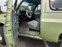 1984 GMC Jimmy (CC-2109188) for sale in Minden , Nevada