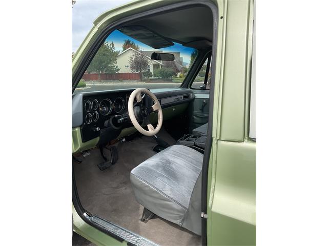 1984 GMC Jimmy (CC-2109188) for sale in Minden , Nevada