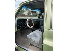 1984 GMC Jimmy (CC-2109188) for sale in Minden , Nevada