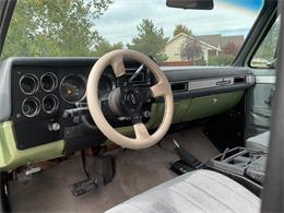 1984 GMC Jimmy (CC-2109188) for sale in Minden , Nevada