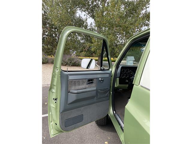 1984 GMC Jimmy (CC-2109188) for sale in Minden , Nevada