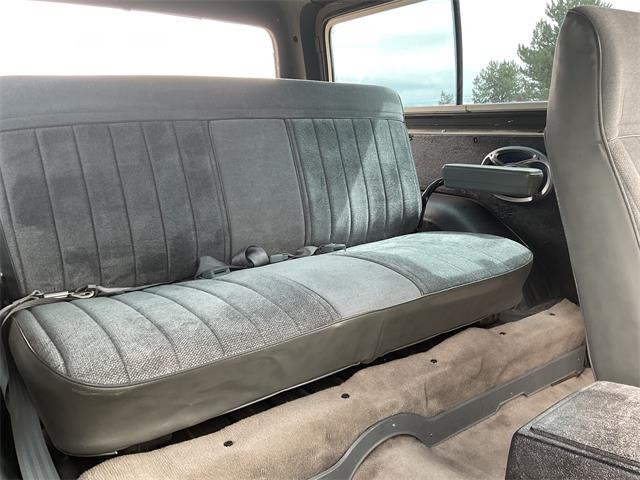1984 GMC Jimmy (CC-2109188) for sale in Minden , Nevada