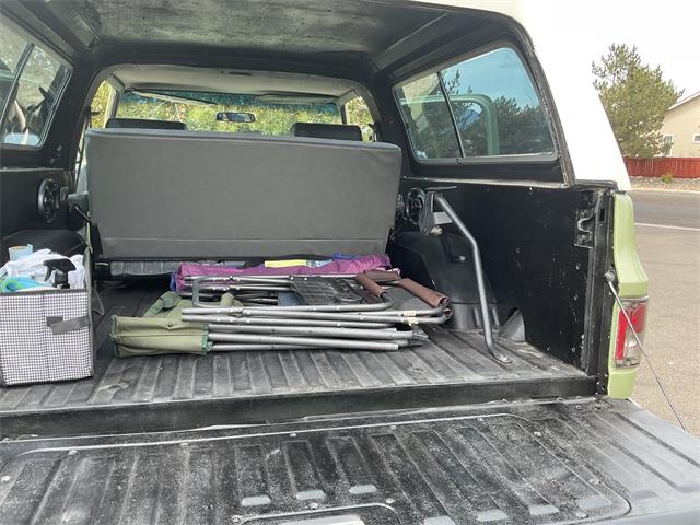 1984 GMC Jimmy (CC-2109188) for sale in Minden , Nevada