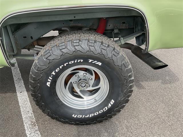 1984 GMC Jimmy (CC-2109188) for sale in Minden , Nevada