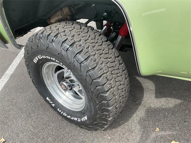 1984 GMC Jimmy (CC-2109188) for sale in Minden , Nevada