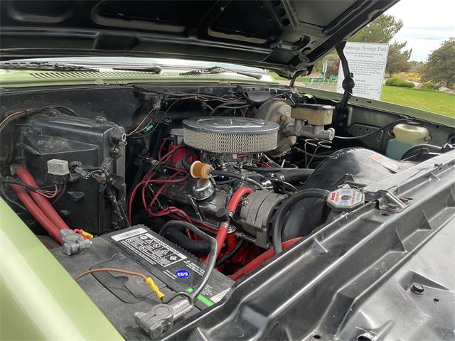 1984 GMC Jimmy (CC-2109188) for sale in Minden , Nevada
