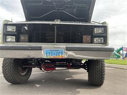 1984 GMC Jimmy (CC-2109188) for sale in Minden , Nevada
